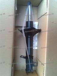 333247 Стойка задняя левая