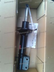 333247 Стойка задняя левая