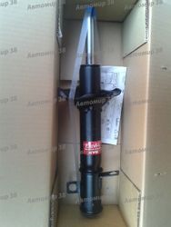 333247 Стойка задняя левая