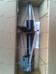 333247 Стойка задняя левая