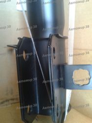 333247 Стойка задняя левая