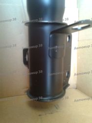 333247 Стойка задняя левая