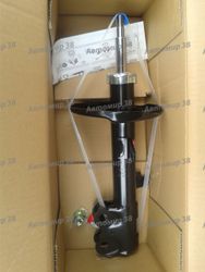 333456 Стойка газомасляная передняя левая