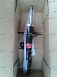 339341 Стойка передняя левая