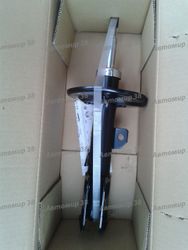 339341 Стойка передняя левая