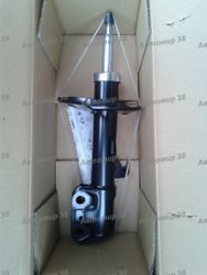 339341 Стойка передняя левая