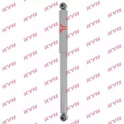 553111 Амортизатор газомасляный задний правый/левый (цена за штуку)Серии GAS-A-JUST