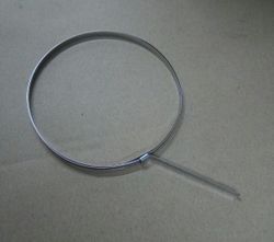 79006 Хомут пыльника ШРУСа большой специальный