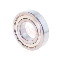 AB357217 ПОДШИПНИК УНИВЕРСАЛЬНЫЙ (35x72x17)