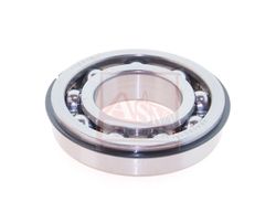 AB408018 ПОДШИПНИК УНИВЕРСАЛЬНЫЙ (40x80x18)