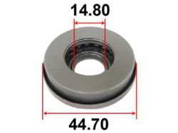 ABRGM1005 Подшипник опоры амортизатора Tenacity (1199) ABRGM1005