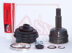 AD-003 ШРУС НАРУЖНЫЙ 30x51x22