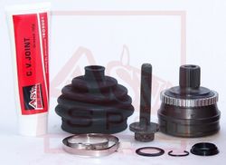 AD-004A45 ШРУС НАРУЖНЫЙ 30x53x33