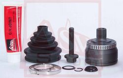 AD-012A45 ШРУС НАРУЖНЫЙ 30x53x33