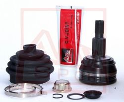 AD-1241 ШРУС НАРУЖНЫЙ 30x53x36