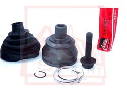 AD-A64F1 ШРУС НАРУЖНЫЙ 27x59,5x38