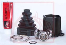 ADIU-A61 ШРУС ВНУТРЕННИЙ 34x123 (OEM-исполнение)