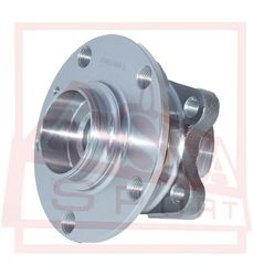 ADWH-A6MR СТУПИЦА ЗАДНЯЯ С МАГНИТНЫМ КОЛЬЦОМ АБС