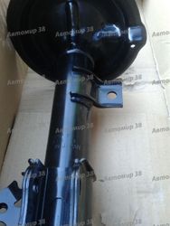 B2257 Стойка передняя правая