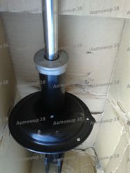 B2257 Стойка передняя правая