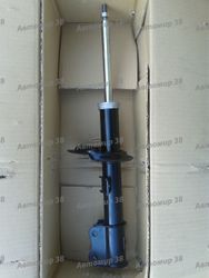 B2257 Стойка передняя правая