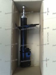 B3325 Стойка газомасляная задняя левая (на авто выпускаемые после июля 2003 г.)