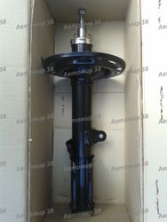 B3325 Стойка газомасляная задняя левая (на авто выпускаемые после июля 2003 г.)