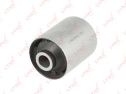 B8012 Сайлентблок нижней продольной тяги | зад |