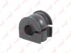 B8138 Втулка стабилизатора | перед прав/лев |