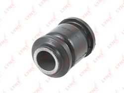 B8214 Сайлентблок поперечного рычага подвески | зад |