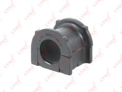 B8284 Втулка стабилизатора | перед прав/лев |