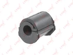 B8285 Втулка стабилизатора | зад прав/лев |