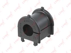 B8296 Втулка стабилизатора | перед прав/лев |