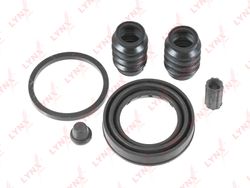 BC0117 Ремкомплект тормозного суппорта