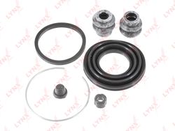 BC0119 Ремкомплект тормозного суппорта