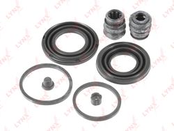 BC0141 Ремкомплект тормозного суппорта