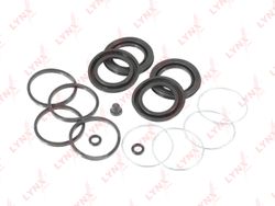 BC0212 Ремкомплект тормозного суппорта