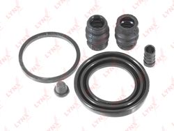 BC0228 Ремкомплект тормозного суппорта