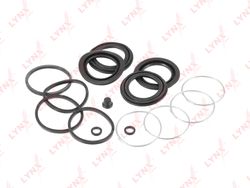 BC0289 Ремкомплект тормозного суппорта