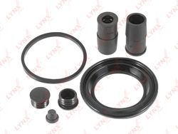 BC0458 Ремкомплект тормозного суппорта