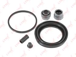 BC0538 Ремкомплект тормозного суппорта