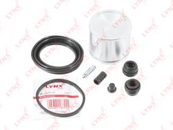 BC6416 Ремкомплект тормозного суппорта с поршнем