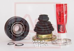 BIUR-341 Шрус внутренний задний 25x100