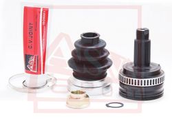 BMR-E46 ШРУС НАРУЖНЫЙ ЗАДНИЙ 24x69x27