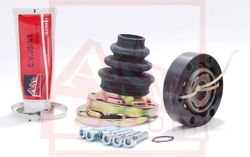 BMRIU-E46B Шрус внутренний задний 25x100