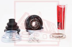 BMRIU-E46 Шрус внутренний задний 24x92