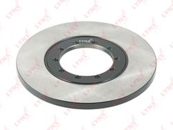 BN1023 Диск тормозной |зад прав / лев |