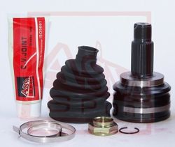 BX-E83 ШРУС НАРУЖНЫЙ 33x65x30