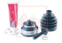 BX-F25 ШРУС НАРУЖНЫЙ 33х37