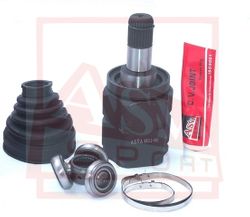 BX5IL-001 ШРУС ВНУТРЕННИЙ ЛЕВЫЙ 27х44х27 (OEM-исполнение)